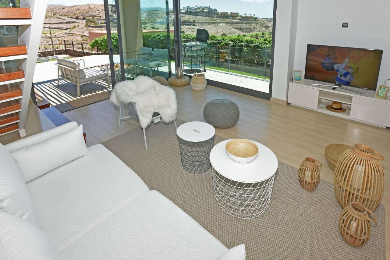 Salobre Los Lagos 26 Maspalomas  Exterior photo