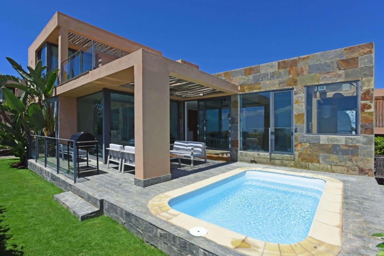Salobre Los Lagos 26 Maspalomas  Exterior photo