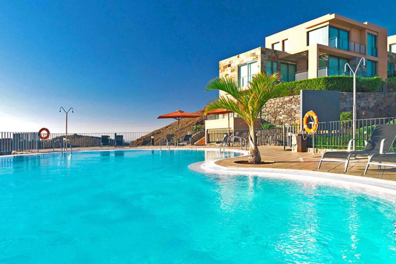 Salobre Los Lagos 26 Maspalomas  Exterior photo